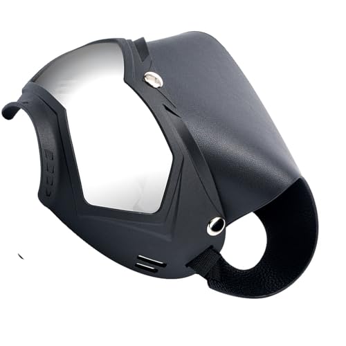 Winddichte Weiche Haustierhunde Gläser Für Schnee Sport Hunde Schneeauge Augenschutzbrillen Für Sandschutzhunde Brillenbrille Maske Winddichte Weiche Haustierhunde Gläser Für Schnee Sport Hunde Schneeauge Augenschutzbrillen Für Sandschutzhunde Brillenbrille Maske von HGZHNAT
