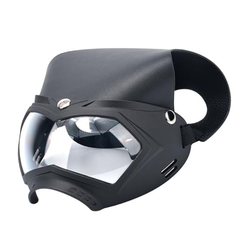 HGZHNAT Windschutzhunde Schatten Für Kleine Bis Große Hunde Haustiergläser Für Snow Beach Outdoor Snow Sports Auge Tragen Haustiergläser HGZHNAT Windschutzhunde Schatten Für Kleine Bis Große Hunde Haustiergläser Für Snow Beach Outdoor Snow Sports Auge Tragen Haustiergläser von HGZHNAT