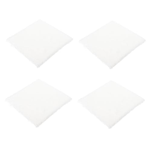 4-teiliges Nestchen-Pad, Haustier-Urinmatte, Haustier-Überwurfdecke, kleine Haustiere, warme Decke, Fell, Hamster-Kuscheldecken, Dicke Matratzenaufla 4-teiliges Nestchen-Pad, Haustier-Urinmatte, Haustier-Überwurfdecke, kleine Haustiere, warme Decke, Fell, Hamster-Kuscheldecken, Dicke Matratzenaufla von HHOZsafety