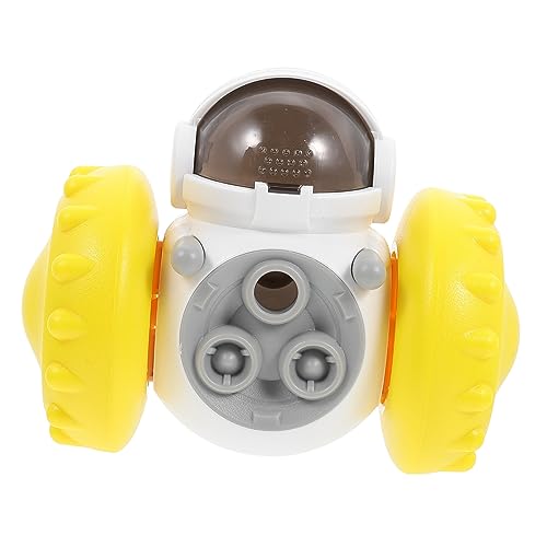 HHOZsafety Stück Hundenapf mit fehlendem Futter, Stimulationsspielzeug für Hunde, Hundespielzeug mit auslaufendem Futter, Leckerlis für Welpen, Kauspielzeug für HHOZsafety Stück Hundenapf mit fehlendem Futter, Stimulationsspielzeug für Hunde, Hundespielzeug mit auslaufendem Futter, Leckerlis für Welpen, Kauspielzeug für von HHOZsafety