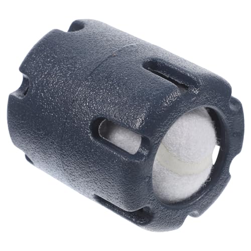 HHOZsafety der Kauball für Hunde, rollender Ball, Hundetennis, Puzzlespielzeug, interaktives Hundespielzeug, Hundebeißball, Junge, autologer Spielball, interakt von HHOZsafety