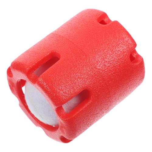HHOZsafety der Kauball für Hunde, rollender Ball, Hundetennis, Puzzlespielzeug, interaktives Hundespielzeug, Hundebeißball, Junge, autologer Spielball, interakti von HHOZsafety