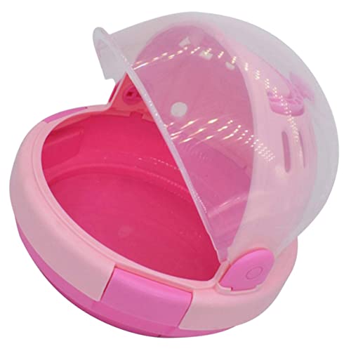 Handkäfig, Papageien-Tragetasche, Rattenspielzeug, tragbarer Hamsterkäfig, Hamsterzubehör, Haustier-Hamsterzubehör, kleine Tragetasche aus Baumwolle, Handkäfig, Papageien-Tragetasche, Rattenspielzeug, tragbarer Hamsterkäfig, Hamsterzubehör, Haustier-Hamsterzubehör, kleine Tragetasche aus Baumwolle, von HHOZsafety