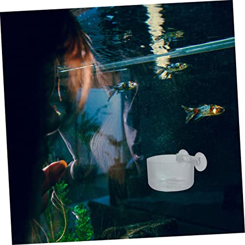 HIAKDOFT 10 Stück Teiliges Aquarium Pflanzenhalter aus Acryl mit Löchern und Saugnäpfen Atmungsaktiv Leicht Langlebig Vielseitig für Fischbecken und Aquarienlandschaften Praktisch und HIAKDOFT 10 Stück Teiliges Aquarium Pflanzenhalter aus Acryl mit Löchern und Saugnäpfen Atmungsaktiv Leicht Langlebig Vielseitig für Fischbecken und Aquarienlandschaften Praktisch und von HIAKDOFT