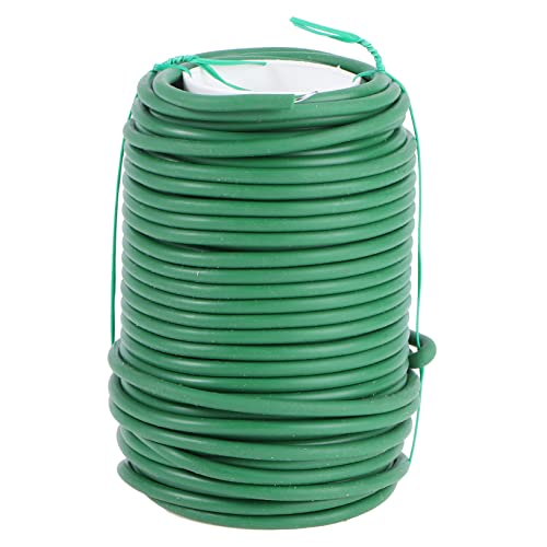 HIAKDOFT 1Rolle Praktische Pflanzenfixierband Gartenschnur für Effektive Pflanzenunterstützung Robust und Langlebig für Gartenarbeit Schnelle Anwendung zur Unterstützung HIAKDOFT 1Rolle Praktische Pflanzenfixierband Gartenschnur für Effektive Pflanzenunterstützung Robust und Langlebig für Gartenarbeit Schnelle Anwendung zur Unterstützung von HIAKDOFT