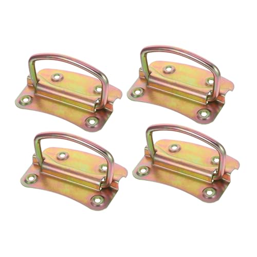 HIAKDOFT 4 Stück Bienenstufe Carry Griff Bienenzucht Bienenstockausrüstung Imker -schaberwerkzeug Bienenstockwerkzeuge Für Die Imkerei Bienenstock-Werkzeug Galvanisiertes Eisen Golden HIAKDOFT 4 Stück Bienenstufe Carry Griff Bienenzucht Bienenstockausrüstung Imker -schaberwerkzeug Bienenstockwerkzeuge Für Die Imkerei Bienenstock-Werkzeug Galvanisiertes Eisen Golden von HIAKDOFT