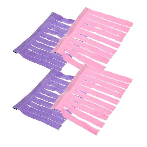 HIAKDOFT 4 Stück Teiliges Kleintier Türvorhang Tasseln Verstellbar und Platzsparend als Versteck und Hängematte für Hamster und Meerschweinchen Geeignet für Kleine Haustierkäfige HIAKDOFT 4 Stück Teiliges Kleintier Türvorhang Tasseln Verstellbar und Platzsparend als Versteck und Hängematte für Hamster und Meerschweinchen Geeignet für Kleine Haustierkäfige von HIAKDOFT