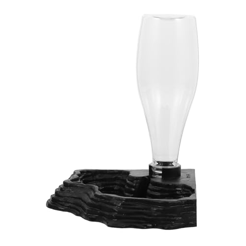 HIAKDOFT Automatischer Reptilien Wasserspender Abs Wasserbehälter Kompakte Futterschale für Schildkröten Eidechsen und Kleine Haustiere Terrarien Wasserschale Langlebig und Praktisch HIAKDOFT Automatischer Reptilien Wasserspender Abs Wasserbehälter Kompakte Futterschale für Schildkröten Eidechsen und Kleine Haustiere Terrarien Wasserschale Langlebig und Praktisch von HIAKDOFT