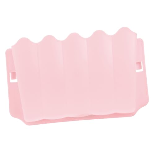 HIAKDOFT Futterhalter für Kaninchen und Kleintiere Hängender Futterkorb aus Stabilem Material Praktischer Futterspender für Meerschweinchen und Chinchillas Leicht zu Reinigen Sicheres HIAKDOFT Futterhalter für Kaninchen und Kleintiere Hängender Futterkorb aus Stabilem Material Praktischer Futterspender für Meerschweinchen und Chinchillas Leicht zu Reinigen Sicheres von HIAKDOFT