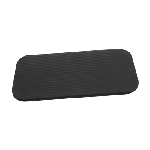 HIAKDOFT Elastische Und Bequeme Yoga-gartenmatte – Knieschoner Mit Rutschfester Unterseite Ideal Für Outdoor-aktivitäten von HIAKDOFT