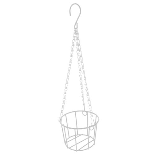 HIAKDOFT Kaninchentrockenfutterhalter Metallrahmen Futterkorb Hängend für Kaninchen Meerschweinchen Kleintiere mit Stabilem Halterungssystem für Sauberes Fressen HIAKDOFT Kaninchentrockenfutterhalter Metallrahmen Futterkorb Hängend für Kaninchen Meerschweinchen Kleintiere mit Stabilem Halterungssystem für Sauberes Fressen von HIAKDOFT