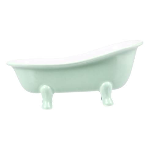 HIAKDOFT Keramik Hamster Badewanne Haustier Schlafnest Kühlendes Nagerhaus Mehrzweck Keramikbett für Kleintiere Wie Hamster und Mäuse Abkühlendes Schlafhaus Leicht zu Reinigen und HIAKDOFT Keramik Hamster Badewanne Haustier Schlafnest Kühlendes Nagerhaus Mehrzweck Keramikbett für Kleintiere Wie Hamster und Mäuse Abkühlendes Schlafhaus Leicht zu Reinigen und von HIAKDOFT