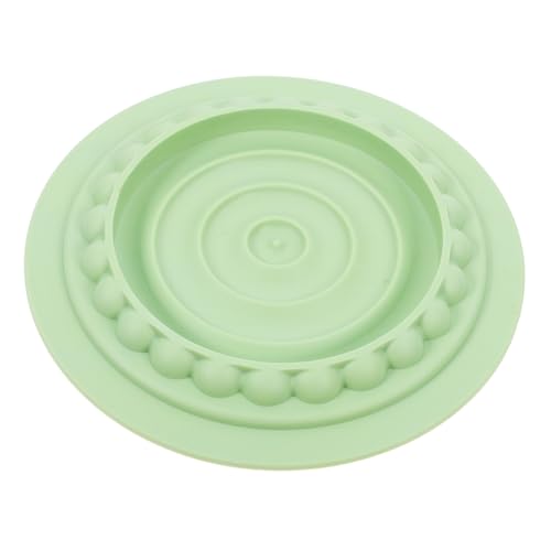 HIAKDOFT Langsame Fütterung Katzen Schlingnapf aus Geruchsneutralem Material mit Großer Kapazität rutschfest Leicht zu Reinigen für Hunde und Katzen Geeignet HIAKDOFT Langsame Fütterung Katzen Schlingnapf aus Geruchsneutralem Material mit Großer Kapazität rutschfest Leicht zu Reinigen für Hunde und Katzen Geeignet von HIAKDOFT