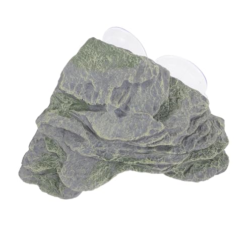 HIAKDOFT Schildkröten Sonnenplattform aus Resin Klettern und Sonnenbaden Verstellbare Saugnäpfe Aquarium Deko Multifunktionale Schildkröten Plattform Geeignet für und Aquarium HIAKDOFT Schildkröten Sonnenplattform aus Resin Klettern und Sonnenbaden Verstellbare Saugnäpfe Aquarium Deko Multifunktionale Schildkröten Plattform Geeignet für und Aquarium von HIAKDOFT