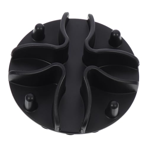 HIAKDOFT Slow Feeder Napfeinsatz aus Weichem Silikon für Hunde und Katzen Mittelgroß Langsames Fressen zur Verdauungsförderung rutschfest Verhindert Verschlucken und Erbrechen Passend für HIAKDOFT Slow Feeder Napfeinsatz aus Weichem Silikon für Hunde und Katzen Mittelgroß Langsames Fressen zur Verdauungsförderung rutschfest Verhindert Verschlucken und Erbrechen Passend für von HIAKDOFT