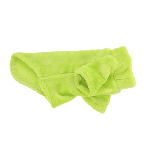 HIAKDOFT Sphynx Katzenpullover XL Gefütterte Winterjacke mit Stehkragen Weiche Warme Haustierkleidung für Haarlose Katzen Atmungsaktiv und Komfortabel Geeignet für Kalte Jahreszeiten HIAKDOFT Sphynx Katzenpullover XL Gefütterte Winterjacke mit Stehkragen Weiche Warme Haustierkleidung für Haarlose Katzen Atmungsaktiv und Komfortabel Geeignet für Kalte Jahreszeiten von HIAKDOFT