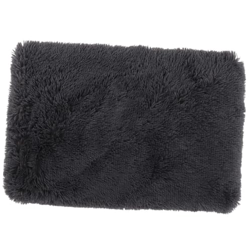 HIAKDOFT Warmes Haustierbett aus Hochwertigem Langlebigem Material Sofa Kissen für Kleine Hunde und Katzen Gemütliche Schlafmatte Tiefschlafförderndes Hundesofa Waschbar HIAKDOFT Warmes Haustierbett aus Hochwertigem Langlebigem Material Sofa Kissen für Kleine Hunde und Katzen Gemütliche Schlafmatte Tiefschlafförderndes Hundesofa Waschbar von HIAKDOFT