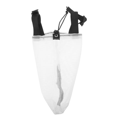 HIAKDOFT wasserdichte Verstellbare Hundegesichtsmaske mit Reißverschluss Tragbare Leichte Schutzhülle für Outdoor Aktivitäten Wie Wandern Camping und HIAKDOFT wasserdichte Verstellbare Hundegesichtsmaske mit Reißverschluss Tragbare Leichte Schutzhülle für Outdoor Aktivitäten Wie Wandern Camping und von HIAKDOFT