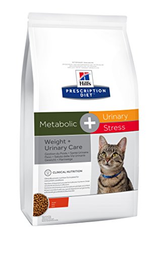 Hill' S Verschreibung Diet Feline Metabolic - Mobility Canine Original 1.5 von Hill's