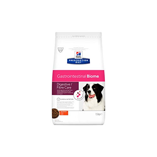 HILLS DIET Canine Gastro biome 10 kg HILLS DIET Canine Gastro biome 10 kg von HILLS DIET