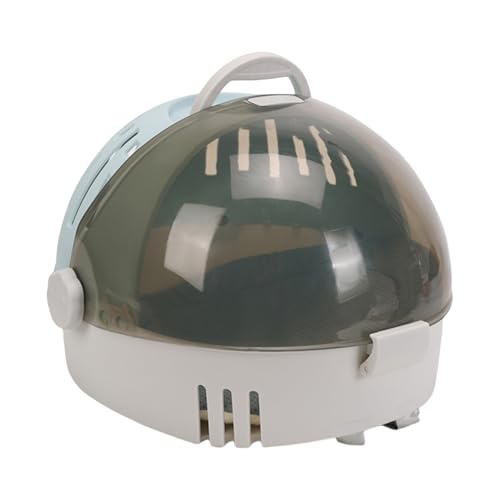 Durchlässige Haustier-Rucksäcke, Weltraum-Handheld-Doppel-Schultergurt, Katzentragetasche mit herausnehmbarem Warmpolster Durchlässige Haustier-Rucksäcke, Weltraum-Handheld-Doppel-Schultergurt, Katzentragetasche mit herausnehmbarem Warmpolster von HINAYOSAN