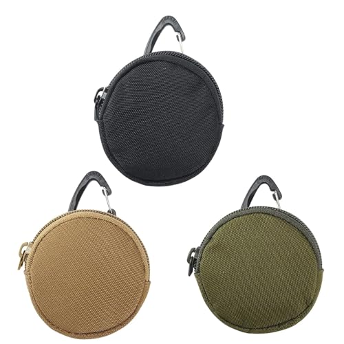 HINAYOSAN Hüfttasche, multifunktional, Leckerli-Tasche, Rucksack-Anhänger für Haustier-Training, schneller Zugriff auf Leine, Geldbörse und Handtasche HINAYOSAN Hüfttasche, multifunktional, Leckerli-Tasche, Rucksack-Anhänger für Haustier-Training, schneller Zugriff auf Leine, Geldbörse und Handtasche von HINAYOSAN