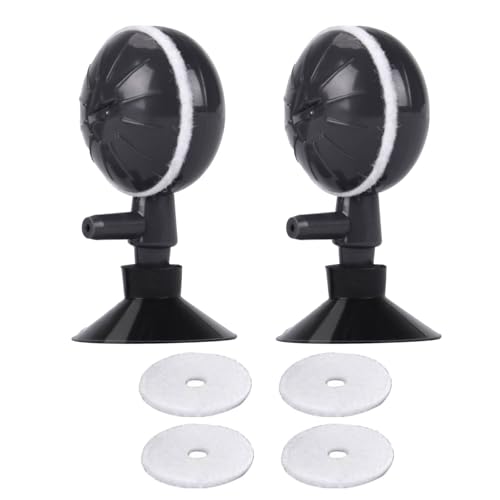 HINAYOSAN Innenfilter für Aquarien, Kanister, Filter für Aquarien, Bühne, externe Fische für Zuhause, Fische, Aquarien von HINAYOSAN