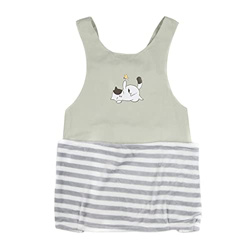 Hunde- und Tragetasche, weiches Design, geeignet für Welpen, kleine Hunde und Katzen, Outdoor-Kätzchen-Tasche von HINAYOSAN