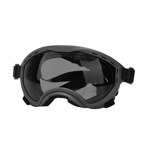 Hundebrille, Augenschutz, Sonnenbrille, winddicht, Persönlichkeit, Welpen, für Outdoor-Aktivitäten, große Hunde Hundebrille, Augenschutz, Sonnenbrille, winddicht, Persönlichkeit, Welpen, für Outdoor-Aktivitäten, große Hunde von HINAYOSAN