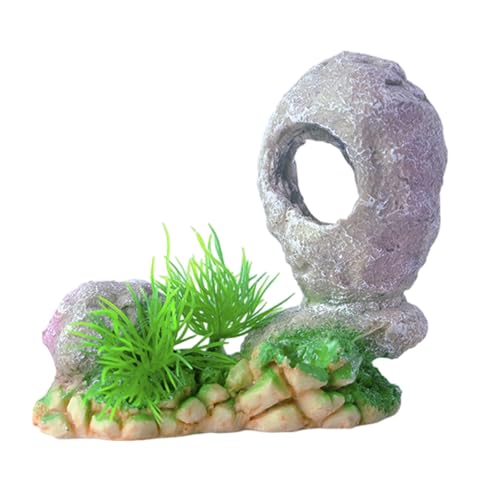 Steingarten-Terrarien aus Kunstharz, Dekoration, Aquarien, dekoratives Modell, Statue, Büro, Schreibtisch, Aquarien, Ornament Steingarten-Terrarien aus Kunstharz, Dekoration, Aquarien, dekoratives Modell, Statue, Büro, Schreibtisch, Aquarien, Ornament von HINAYOSAN