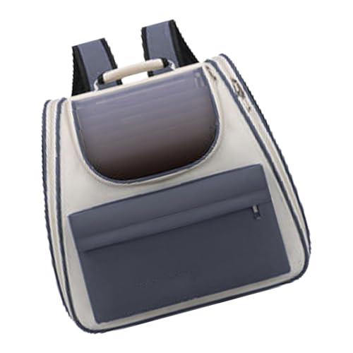Tragetasche, Rucksack für Reisen, weiche Umhängetasche, große Kapazität, Haustier-Tragetasche, Reisetasche Tragetasche, Rucksack für Reisen, weiche Umhängetasche, große Kapazität, Haustier-Tragetasche, Reisetasche von HINAYOSAN