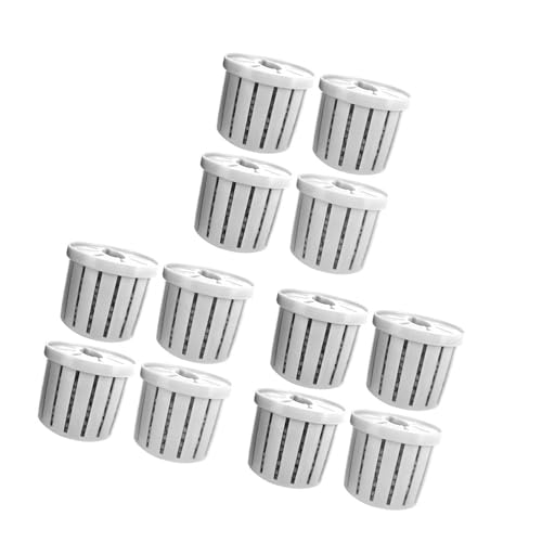 16 Stück Fischtanks Pflanzenhalter, Netz, breiter Lippenfilter, Pflanzennetz, Eimer für verschiedene Aquarien, Umgebungen, Aquascaping, Pflanzkorb 16 Stück Fischtanks Pflanzenhalter, Netz, breiter Lippenfilter, Pflanzennetz, Eimer für verschiedene Aquarien, Umgebungen, Aquascaping, Pflanzkorb von HIOPOIUYT
