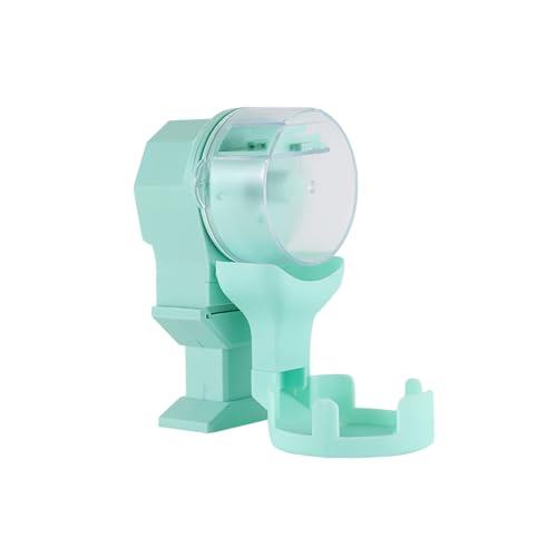 Futterspender für Schildkröten, Amphibien, automatische Futter- und Wassernapf für Reptilien, Futter- und Wassernapf, Futterversorgung, Haustiergeschäft, Display-Tanks von HIOPOIUYT