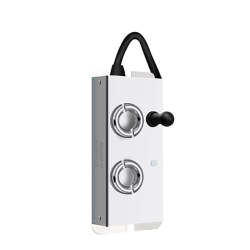 HIOPOIUYT Hohe Leistungen Ultraschall Fogger Water Tond Misting Maker Zur Verbesserung Der Innen Und Außenlandschaften Accessoires Ultraschall Wasserzerstäuber HIOPOIUYT Hohe Leistungen Ultraschall Fogger Water Tond Misting Maker Zur Verbesserung Der Innen Und Außenlandschaften Accessoires Ultraschall Wasserzerstäuber von HIOPOIUYT