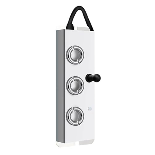 HIOPOIUYT Hohe Leistungen Ultraschall Fogger Water Tond Misting Maker Zur Verbesserung Der Innen Und Außenlandschaften Accessoires Ultraschall Wasserzerstäuber HIOPOIUYT Hohe Leistungen Ultraschall Fogger Water Tond Misting Maker Zur Verbesserung Der Innen Und Außenlandschaften Accessoires Ultraschall Wasserzerstäuber von HIOPOIUYT