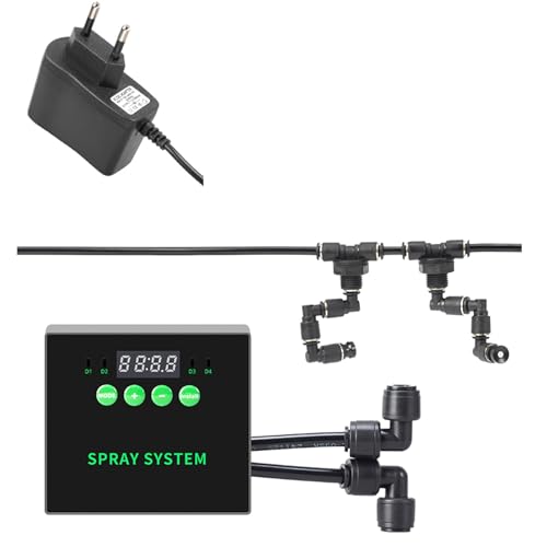 HIOPOIUYT Misting Maker Systeme Für Die Verwendung Von Und Büro Mit Einstellbarer Luftfeuchtigkeit Und Ruhigen Funktionen Für Tanks HIOPOIUYT Misting Maker Systeme Für Die Verwendung Von Und Büro Mit Einstellbarer Luftfeuchtigkeit Und Ruhigen Funktionen Für Tanks von HIOPOIUYT