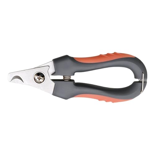 HIOPOIUYT Professionelle Haustiernägel Trimmer Mit Sicherheitsschutz Und Unsichtbarer Nägel Datei Für Einfache Pflege Für Hundekatzen Kleines Tierpfleger Tool HIOPOIUYT Professionelle Haustiernägel Trimmer Mit Sicherheitsschutz Und Unsichtbarer Nägel Datei Für Einfache Pflege Für Hundekatzen Kleines Tierpfleger Tool von HIOPOIUYT
