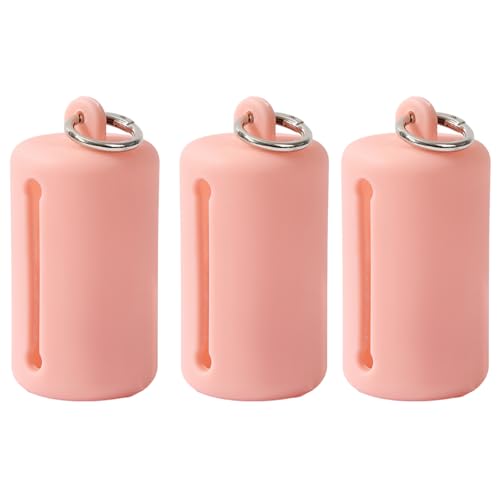 Hundekotbeutelspender für Welpen, Reisetaschen, Halter für Spaziergänge, Laufen, Wandern, Hundekotbeutel Hundekotbeutelspender für Welpen, Reisetaschen, Halter für Spaziergänge, Laufen, Wandern, Hundekotbeutel von HIOPOIUYT