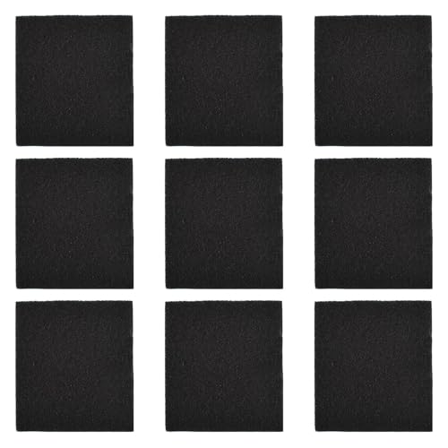 9 Stück Kohlefilter,Katzenklo,Carbon Filter,Katzentoilette Aktivkohlefilter,Hochsaugfähiger Katzenstreukästen,Activated,Ersatzfilter,Carbon-Geruchsfilter,Aktivkohle Kohlefilter,für Geruchskontrolle 9 Stück Kohlefilter,Katzenklo,Carbon Filter,Katzentoilette Aktivkohlefilter,Hochsaugfähiger Katzenstreukästen,Activated,Ersatzfilter,Carbon-Geruchsfilter,Aktivkohle Kohlefilter,für Geruchskontrolle von HJDJBD