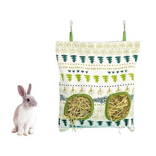 Heuraufe Meerschweinchen,Heufutterspender,Hängender Futtersack für Kleintiere,Heutasche,Kaninchen,2 Fenster Futterstation Futterspender,Hasen Heutaschen für Chinchilla,Hamster,Kleine,Tiere,Chinchillas Heuraufe Meerschweinchen,Heufutterspender,Hängender Futtersack für Kleintiere,Heutasche,Kaninchen,2 Fenster Futterstation Futterspender,Hasen Heutaschen für Chinchilla,Hamster,Kleine,Tiere,Chinchillas von HJDJBD
