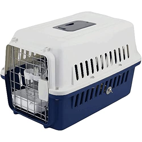 Papageienkäfig Tragbarer Reise-Vogelkäfig, spezielle Transportbox für Vögel, Verwendung im Freien, atmungsaktiver Vogelkäfig, Käfig mit Sicherheitstürschloss Vogelnest Papageienkäfig Tragbarer Reise-Vogelkäfig, spezielle Transportbox für Vögel, Verwendung im Freien, atmungsaktiver Vogelkäfig, Käfig mit Sicherheitstürschloss Vogelnest von HJDQMDHA