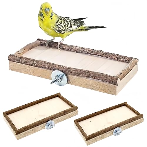 HJYDGJ 2er Set Wellensittich Sitzbrett Zubehör Vogelkäfig Zubehör Sitzbretter für Vögel Wellensittich Vogelkäfig Wellensittich Wellensittich Zubehör Nymphensittich Zubehör Kanarienvogel Zubehör HJYDGJ 2er Set Wellensittich Sitzbrett Zubehör Vogelkäfig Zubehör Sitzbretter für Vögel Wellensittich Vogelkäfig Wellensittich Wellensittich Zubehör Nymphensittich Zubehör Kanarienvogel Zubehör von HJYDGJ