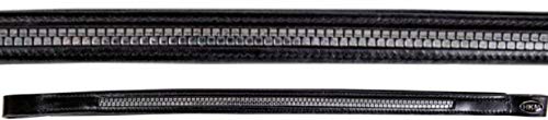 HKM 4057052322754 Stirnband -Golden-9100 Schwarzpony HKM 4057052322754 Stirnband -Golden-9100 Schwarzpony von HKM