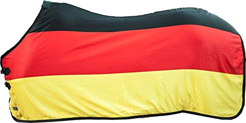 HKM 70167901.0040 Abschwitzdecke Flags, Flag Germany von HKM