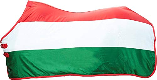 HKM 70167918.0040 Abschwitzdecke Flags, Flag Hungary von HKM