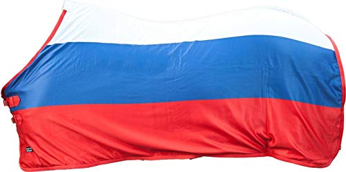 HKM 70167911.0036 Abschwitzdecke Flags, Flag Russia von HKM