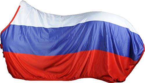 HKM 70167911.0040 Abschwitzdecke Flags, Flag Russia von HKM