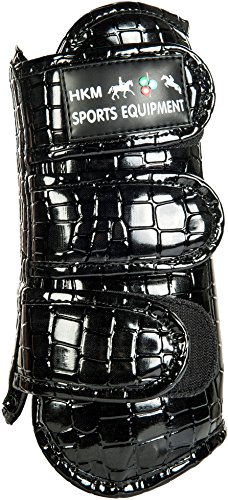 HKM 570608 Gamaschen Premium Croco, S HKM 570608 Gamaschen Premium Croco, S von HKM