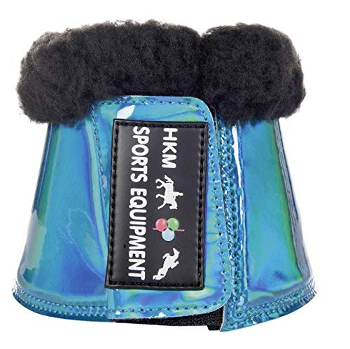 HKM 10529 Hufglocken Space gepolstert, Springglocken, Pony Shetty Cob Full S-XL HKM 10529 Hufglocken Space gepolstert, Springglocken, Pony Shetty Cob Full S-XL von HKM