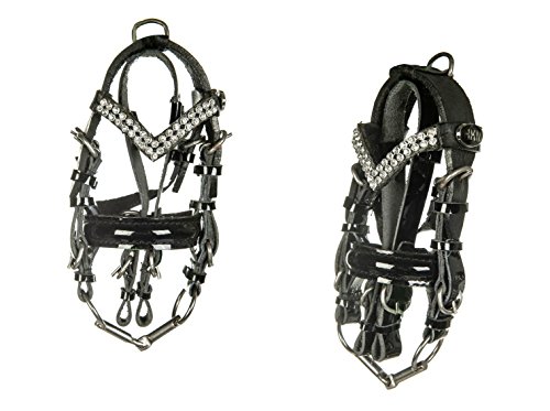 HKM Schlüsselanhänger -Mini-Lacktrense- von HKM